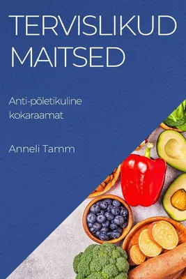 Produktbild von Tervislikud maitsed