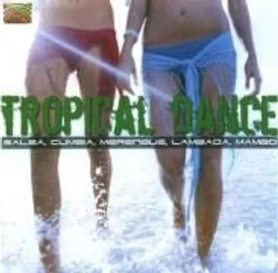 Produktbild von Tropical Dance