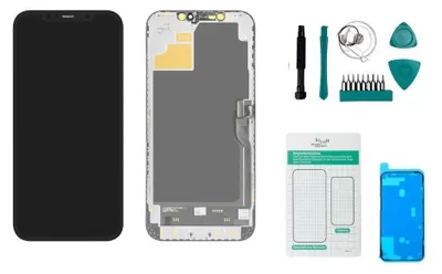 Produktbild von iPhone 12 Pro Max Display - Set