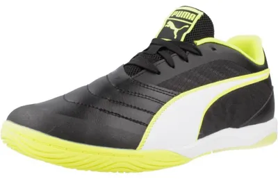 Produktbild von PUMA IBERO IV Sportschuh Schwarz