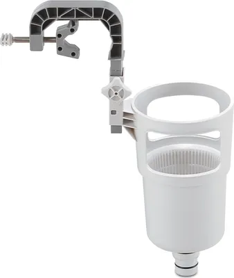 Produktbild von Summer Waves Pool Oberflächenskimmer für sauberes Poolwasser
