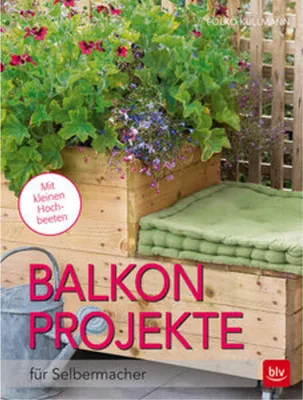 Obrázok produktu pre Balkon-Projekte