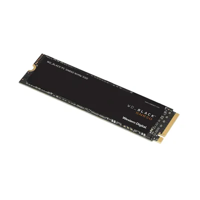 Obrázok produktu pre Western Digital WD_BLACK SN850, 500 GB, M.2, 7000 MB/s