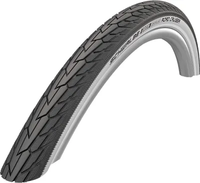 Produktbild von Schwalbe Reifen ROAD CRUISER 28x1.60 700x40C ETRTO 42-622 GREEN K-Guard Active Line Tube HS484