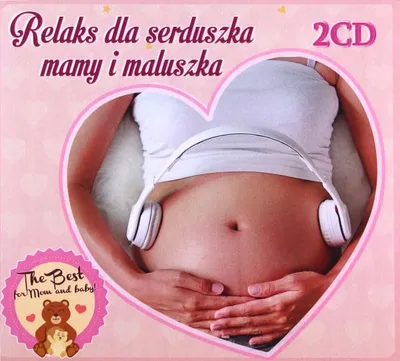 Immagine prodotto di Rilassamento per il cuore di mamma e bambino Parte 2