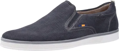 Produktbild von FRETZ men Slipper Slipper Veloursleder