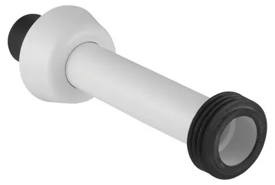 Image de Geberit Vertriebs GmbH GE Spülbogenverlängerungsset
