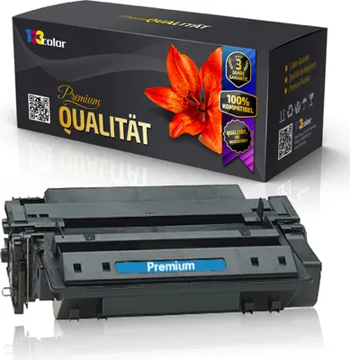 Produktbild von Kompatible Tonerkartusche für Canon imageCLASS LBP310 Series 0453C002 041H Schwarz Black - Office Serie