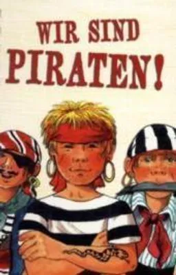 Produktbild von Wir sind Piraten!