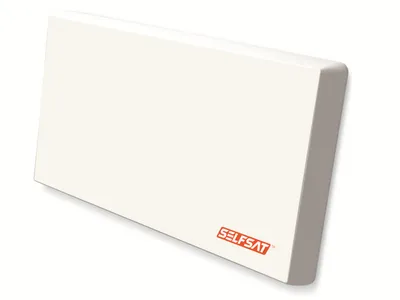 Produktbild von Selfsat H22D2 Satelliten-Antenne