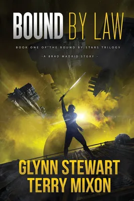 Produktbild von Bound by Law