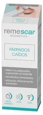 Imagen del producto de Remescar Parpados Caídos 8ml
