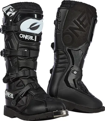 Produktbild von O'NEAL RIDER PRO 2 Boot black 47/13