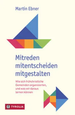 Zdjęcie produktu dla Mitreden, mitentscheiden, mitgestalten
