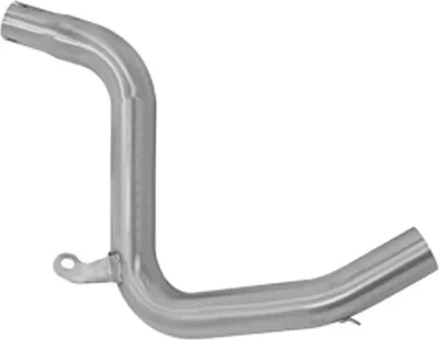 Zdjęcie produktu dla Rura pośrednia ARROW Racing do KTM Duke125 2011-16 / Duke200 2012-14, z katalizatorem