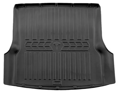 Obrázek produktu pro Gumová vana do kufru Stingray, TESLA Model S (2012-2021), zadní kufr
