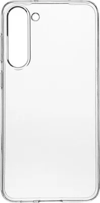 Produktbild von eSTUFF ES673101-BULK, Cover, Samsung, Transparent