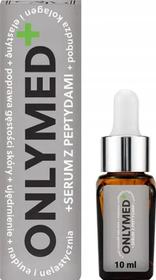 Obrázok produktu pre Sérum 40/50+ s peptidmi účinne pôsobí OM+ lifting vrások