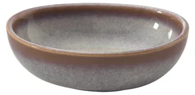 Obrázek produktu pro Sada misek Villeroy & Boch Lave Mix & Match, 4 kusů – béžová, světle modrá, šedá a zelená