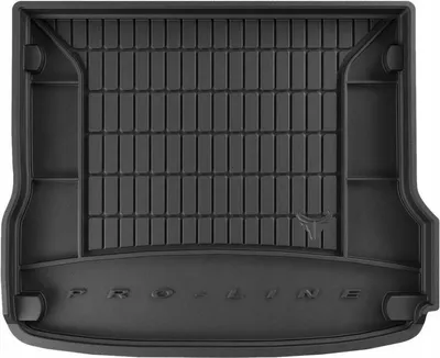 Produktbild von Kofferraummatte Gummieinsatz Teppich Audi Q5 1 2009-2017 TM