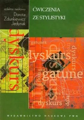 Obrázok produktu pre Stylingové cvičenia