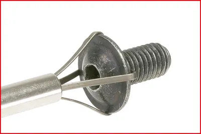 Produktbild von KS Tools Flexibler Krallengreifer, 600mm