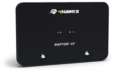 Immagine prodotto di Antenna 4Hawks Raptor XR per Mavic Mini