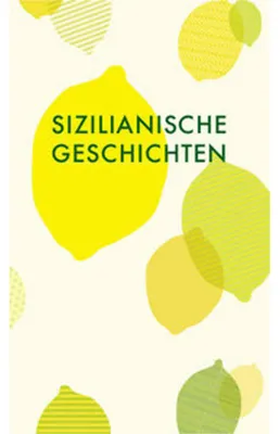 Immagine prodotto di Sizilianische Geschichten
