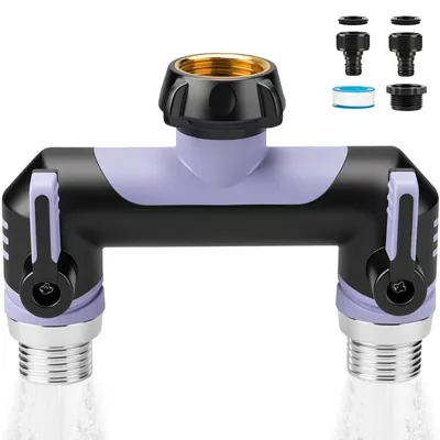 Image de Distributeur d'eau de qualité pour jardin et usage domestique