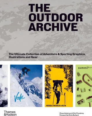 Produktbild von The Outdoor Archive