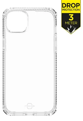Zdjęcie produktu dla ITSKINS iPhone 15 Plus Transparent 6.7 SPECTRUM R CLEAR