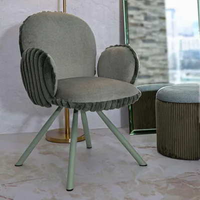 Immagine prodotto di Zans - Sedia, Verde, 2 Sedie