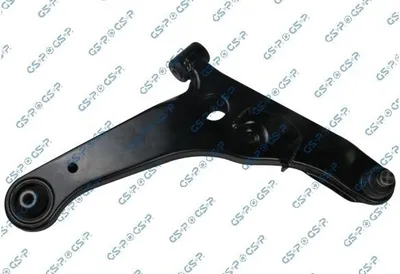 Produktbild von GSP S061080 Querlenker Unten Vorne Rechts für MITSUBISHI OUTLANDER I (CUW)