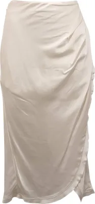 Produktbild von 8028AT gonna donna PINKO JUMP woman satin skirt