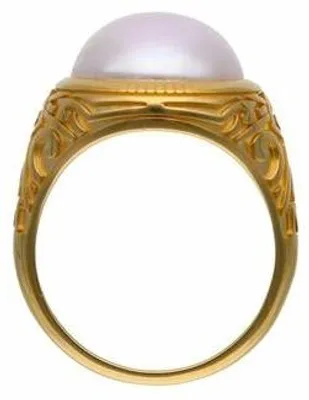 Imagen del producto de MAJORICA Joyería 17217-07-1-917-010-1