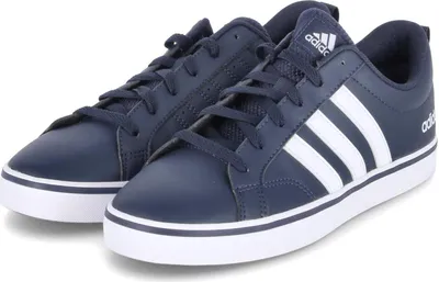 Image de Adidas Chaussures de skate VS PACE 2.0 Sport Textile & Synthétique Gris Taille : 40½