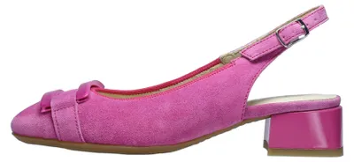 Produktbild von Ara Slingpumps Damen 32303532353734 Pink 36 1/2 EU