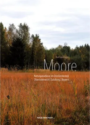 Obrázok produktu pre e: Naturparadiese im Dreiländereck Oberösterrei... Book