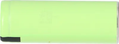 Produktbild von Panasonic NCR18500A – 2040mAh Li-Ion Akku | 3.8A