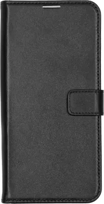 Produktbild von Valenta 585231, Geldbörsenhülle, Samsung, Galaxy A72 (5G), 17 cm (6.7"), Schwarz