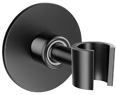 Image de Support de douche mural en acier inoxydable 304, sans perçage