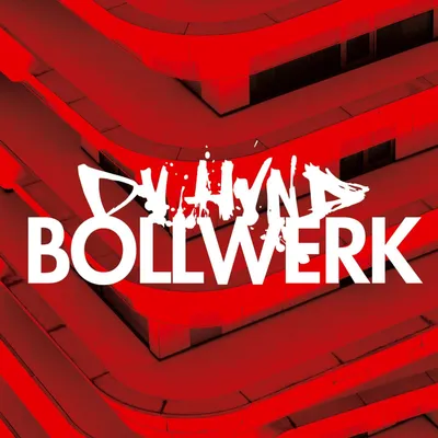 Obrázek produktu pro Dv Hvnd: Dv Hvnd: Bollwerk -   - (CD / B)