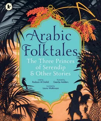 Zdjęcie produktu dla Arabic Folktales
