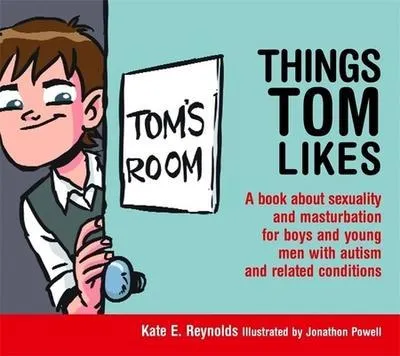 Zdjęcie produktu dla Things Tom Likes