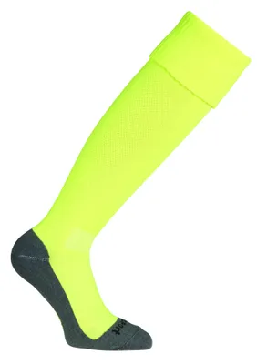 Produktbild von Uhlsport Team Pro Stutzenstrumpf - Neongelb