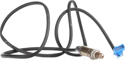 Produktbild von RIDEX Lambdasonde für VW Golf IV Schrägheck (1J1) vor-Kat Beheizt 1585mm 3922L0125
