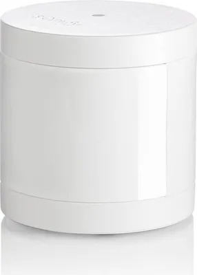 Immagine prodotto di Somfy 2401490 rilevatore di movimento Sensore infrarosso Wireless Parete Bianco