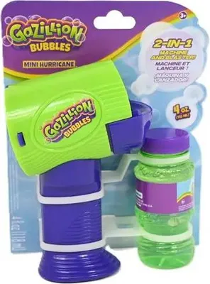 Produktbild von Gazillion Mini Hurricane: Farbenspaß für Kinder ab 3 Jahren