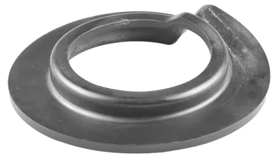 Produktbild von Tedgum 00443087 Federteller Hinten (Unten) Mitsubishi Pajero
