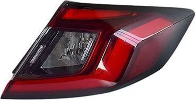 Produktbild von VAN WEZEL Rückleuchte Heckleuchte Rechts Äusserer für HONDA Civic XI Schrägheck (FL)